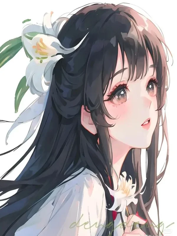 Alice — AI character on JuicyChat AI