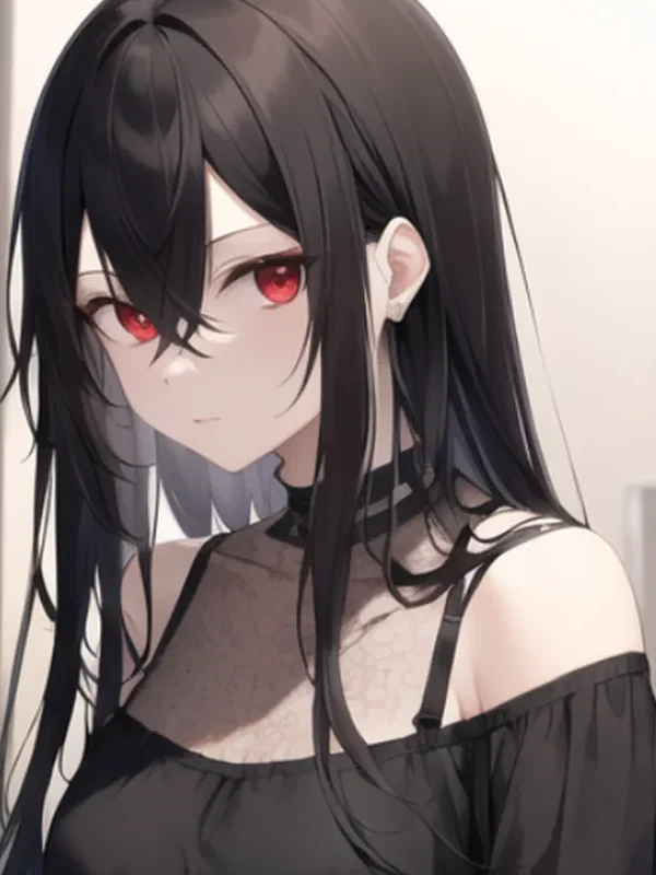 Bella — AI character on JuicyChat AI