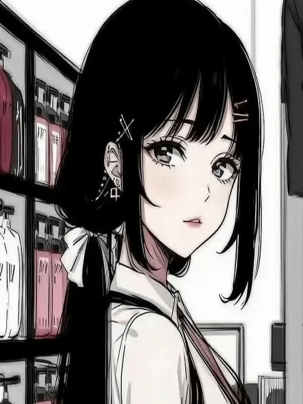 Cyah — AI character on JuicyChat AI