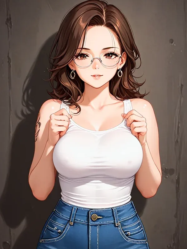 Eli — AI character on JuicyChat AI