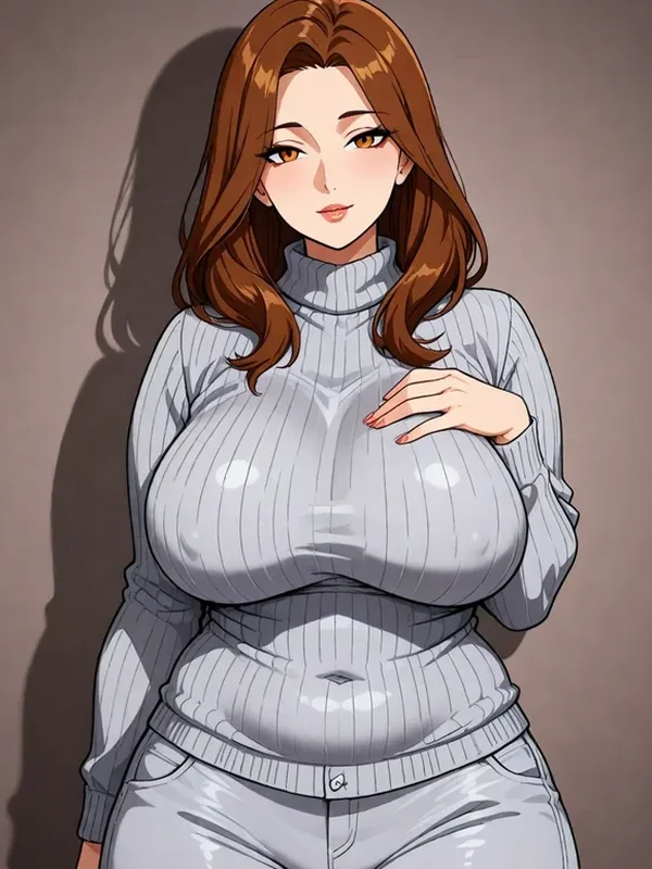 Hazel — AI character on JuicyChat AI