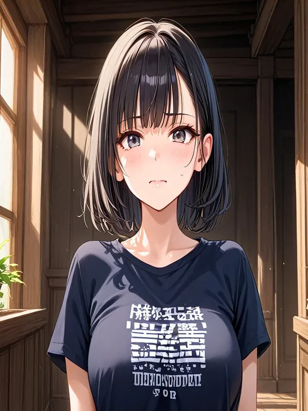 Jade — AI character on JuicyChat AI