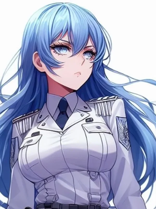 Julietta Sixnine — AI character on JuicyChat AI