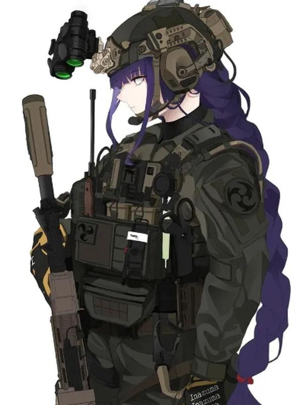 Kara — AI character on JuicyChat AI