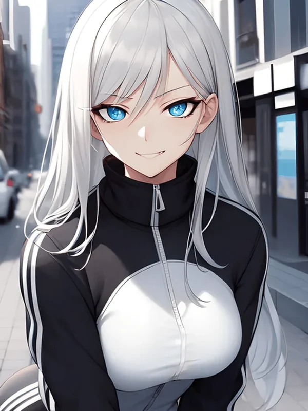 Katya — AI character on JuicyChat AI