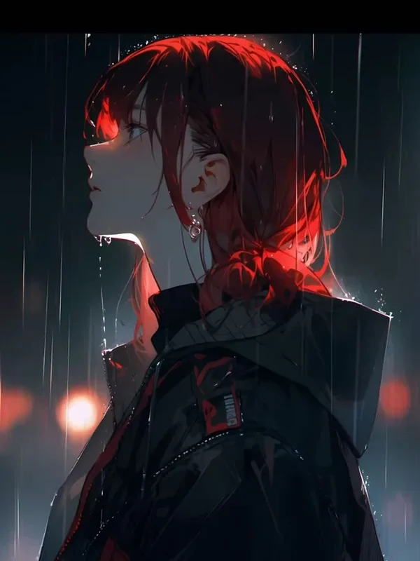 Rachel — AI character on JuicyChat AI