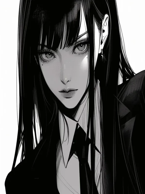 Sari Willard — AI character on JuicyChat AI