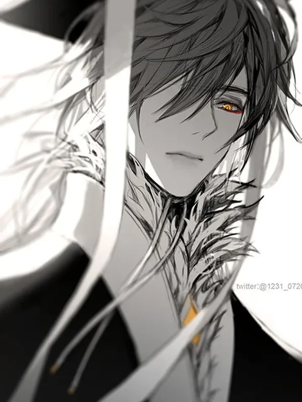 Jung-Seok — AI character on JuicyChat AI